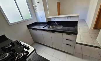 Imagem 5: Vende-se apartamento térreo, Condomínio Chapada dos Colibris