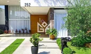 Imagem 4: Exclusividade e Sofisticação no Condomínio Mais Desejado de Gravataí ? Mobiliado e Pronto