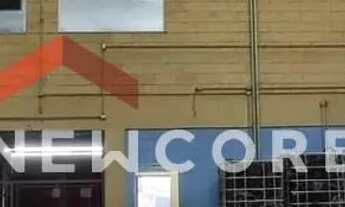 Imagem 6: Galpão em Rua Wellington Rodrigo Barriviera - Condomínio Industrial Duas Barras - Limeira