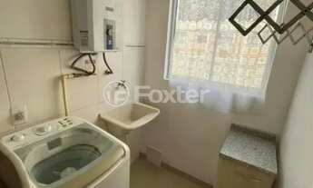 Imagem 7: Apartamento à venda Rua Tenente Ary Tarrago, Jardim Itu - Porto Alegre