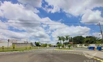 Imagem 2: Terreno à venda, 360 m² por R$ 330.000 - Condomínio Villa Verona - Sorocaba/SP