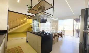 Imagem 7: Sobrado em condominio fechado no Jardins Veneza com 3 suites - MOBILIADO