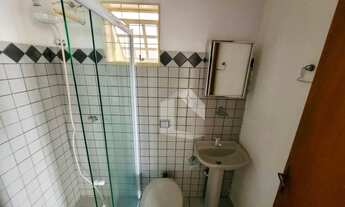 Imagem 4: Apartamento com 1 dormitório para alugar por R$ 1.140,00/mês - Country Club - Poços de Cal