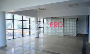 Imagem 2: Prédio Monousuário 1447m² e lajes amplas , com espaço gourmet no ultimo piso