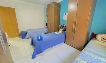 Imagem 6: Imóvel para venda tem 120 metros quadrados com 4 quartos em Samambaia Norte - Brasília - D