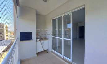 Imagem 6: Apartamento padrão com 101,10m², bairro Jardim Nova Aliança, Zona Sul de Ribeirão Preto/SP