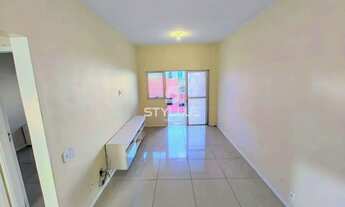 Imagem 2: Excelente Apartamento Reformado no Meier com Vaga de Garagem e Lazer Completo! M69N