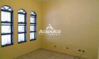 Imagem 2: Casa para alugar com 03 quartos no bairro Parque Planalto em Santa barbara d'oeste