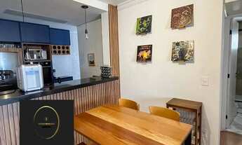 Imagem 6: Imóvel de 59m2 com 2 quartos em Vila Gumercindo - São Paulo - SP