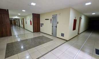 Imagem 5: Área Especial 02 Lote C/D Kitnet, Residencial Belvedere Antares, Guará II