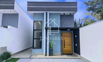 Imagem: Casa de alto padrão