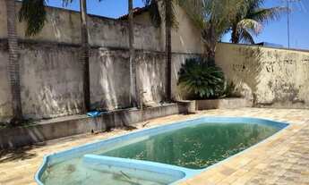 Imagem 5: Casa para Locação no Jardim Luciana - 3 Quartos | 2 Vagas | Agende Visita