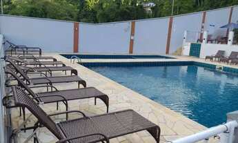 Imagem 3: Apartmento com 2 quartos no bairro Passo Manso para alugar