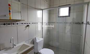 Imagem 6: Casa 2 Dormitórios com garagem Parque Pinheiro Machado