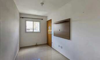 Imagem 3: Apartamento para alugar na Vila Sabrina