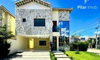 Imagem: Casa com 3 dormitórios à venda, 246 m²