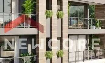 Imagem: Apartamento em Rua Aracaju - Santo Antônio