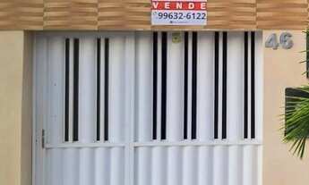 Imagem: Casa à venda em rua pública, SÃO CONRADO