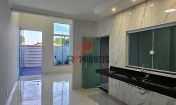 Imagem 5: ÓTIMA CASA 2Q/1S COM QUINTAL NO PARK SOLAR GOIÂNIA/GO