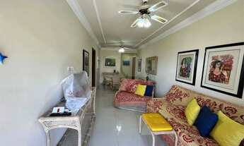 Imagem 3: Apartamento com 2 quartos para locação em Enseada - SP