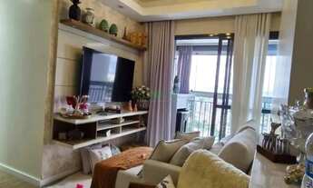 Imagem: Apartamento Fly Top Life