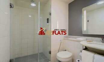 Imagem 5: Flat com ótimo preço no bairro Bela Vista. Confira!