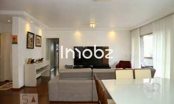 Imagem: Apartamento à venda no Condomínio Xaxim