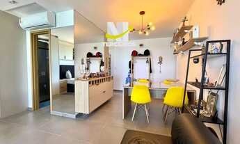 Imagem 3: Studio à venda, 1 quarto, 1 vaga, Cruz das Almas - Maceió/AL