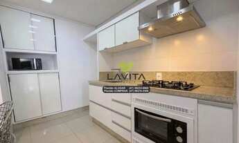 Imagem 7: Apartamento com 3 dormitórios MOBILIADO à venda/aluguel 110 m² - Escola Agrícola - Blumena