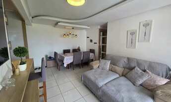 Imagem 7: PARADISE LAKE - DOM PEDRO - APTO MOBILIADO - 4.500,00