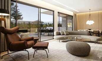 Imagem 7: Casa de condomínio em Rua Nicolau José Gravina - Cascatinha - Curitiba/PR