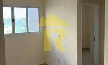 Imagem 3: Apartamento à venda em São José do Rio Preto-SP, Residencial Colorado, 2 quartos, 2 salas