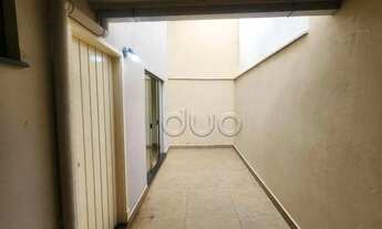 Imagem 7: Casa com 3 dormitórios para alugar, 113 m² por R$ 2.750,00/mês - Castelinho - Piracicaba/S