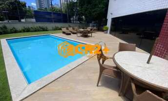 Imagem: Apartamento à venda com 145m² - 3 quartos