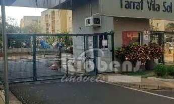 Imagem: Apartamento com 2 dormitórios para alugar