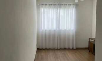 Imagem 2: Apartamento com 1 dormitório para alugar, 50 m² por R$ 3.580,95/mês - Campo Belo - São Pau