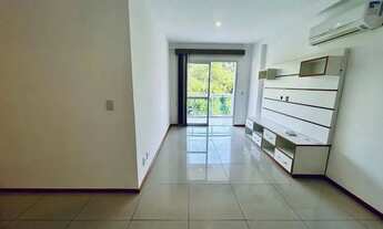 Imagem 2: Apartamento 3 quartos (1 suíte), 2 vagas para alugar por R$ 5.500,00 - 136m² - Camboinhas