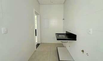 Imagem 6: Condomínio Spina Ville II