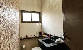 Imagem 4: Casa à venda em Piracicaba, Vale do Sol, com 3 suítes, com 263 m²