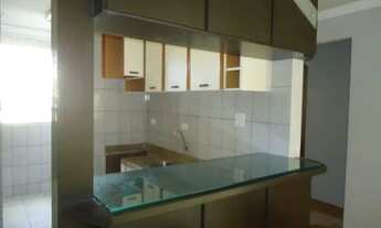 Imagem 5: Apartamento 2 quartos na Vila Marumbi em Maringá