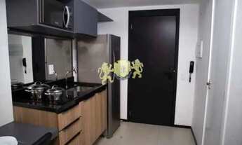 Imagem 5: Excelente Flat mobiliado para alugar na Consolação - VN Consolação