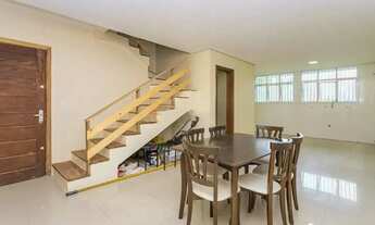 Imagem 4: Casa residencial para locação no bairro Petrópolis com 260 m² e 3 dormitórios