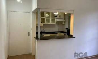 Imagem: Apartamento em São João