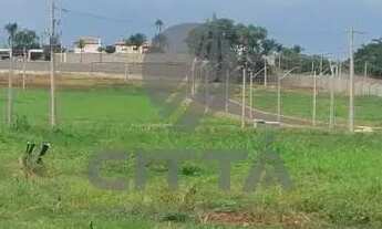 Imagem: Terreno a venda, 300m2, Cond Resid PortoVille