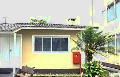 Imagem 5: Apartamento de 2 quartos, garagem e sacada em Areias, próximo ao Giassi