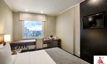 Imagem: Flat com ótimo preço no bairro Chácara