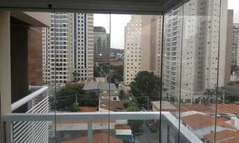 Imagem 4: Imóvel para aluguel possui 70 metros quadrados com 2 quartos em Vila Gertrudes - São Paulo