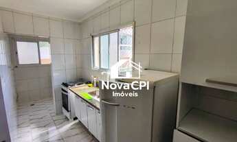 Imagem 5: Apartamento para locação na Guilhermina, em Praia Grande 1 Quarto