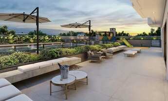 Imagem 5: Residencial Parco Savello apartamento a venda 03 dormitórios sendo 02 suítes