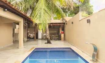 Imagem 2: Búzios Geribá - Casa do Tio Eri em Geribá - 100 Metros da Praia!